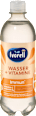 Erfrischungsgetränk, Wasser + Vitamine Immun Orange-Ingwer Ivorell