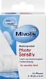 Pflaster Sensitiv 10 cm x 6 cm Mivolis