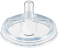 Cucelj Premium proti kolikam iz silikona, za stekleničke Premium, velikost odprtine M babylove