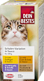 Nassfutter Katze Variationen in Sauce, Multipack (8x100 g) Dein Bestes