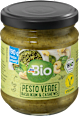 bio pesto bazalka & kešu dmBio