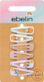 Spinki do włosów mini kolorowe ebelin