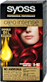 Boja za kosu – 5-92 svijetlocrvena syoss Oleo Intense