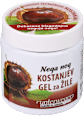 Kostanjev gel za žile Unterweger
