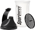 Shaker, schwarz Sportness