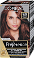 Barva za lase 5.25 Antigua  L'ORÉAL PARiS PRÉFÉRENCE