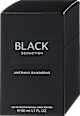 Toaletna voda Seduction In Black ANTONIO BANDERAS