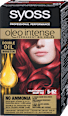 Barva za lase 5-92 Svetlo Rdeča syoss Oleo Intense