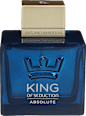 Toaletna voda King of Seduction Absolute ANTONIO BANDERAS