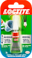 Super Bond tekuće univerzalno ljepilo Loctite
