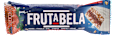 Žitna pločica – jagoda FRUTABELA