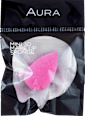 Mini 3D spužvica za nanošenje šminke  AURA