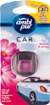 Car osvježivač zraka za automobil flowers & spring ambi pur