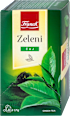 Zeleni čaj, 20 vrećica Franck