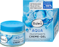 Gesichtscreme Gel Aqua  Balea