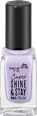 NagellackSuper Shine & Stay 860 Lila trend !t up