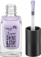 NagellackSuper Shine & Stay 860 Lila trend !t up
