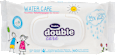 double care vlažne maramice – 99 % voda Violeta