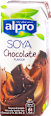 Napitak od soje s okusom čokolade alpro