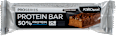 Proteinska pločica 50% – okus čokolade s hrskavim komadićima POLLEOsport