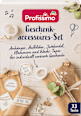 Geschenkaccessoires-Set Profissimo