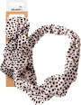 Haarband Turban-Style ebelin