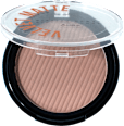 Velvet Matte kompaktni puder – 317 Warm Beige  AURA