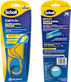Solette Gel Activ Scholl