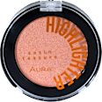 Highlighter – 218 Nude Shimmer  AURA