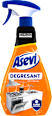 Degresant pentru aragaz Asevi