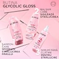 Ser spray leave-in pentru strălucire Glycolic Gloss L'ORÉAL PARiS ELSEVE