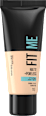 Матиращ фон дьо тен Fit me, Nr.110 MAYBELLINE NEW YORK