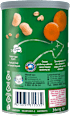 Био пшенично-овесен снакс с морков, от 10+ м. Gerber Organic