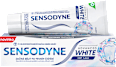 zubní pasta Advanced White Deep Clean SENSODYNE