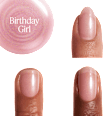 Nagellack 514 Birthday Girl  essie