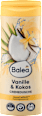 Cremedusche Vanille & Cocos Balea