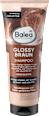 Šampon za sijoče rjave lase GLOSSY BRAUN Balea PROFESSIONAL