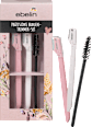 Präzisions Brauen-Trimmer-Set ebelin