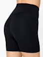 Shorts Soft Touch schwarz, Gr. 36/38 nur die