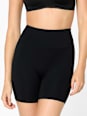Shorts Soft Touch schwarz, Gr. 36/38 nur die