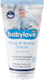 Крем против вятър и студ Sensitiv babylove