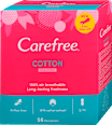 Ščitniki perila Cotton Feel Normal   Carefree