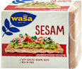 Sesam kreker wasa