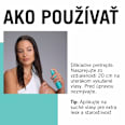 Stylingový sprej na vlasy Aloe Boost Schwarzkopf taft