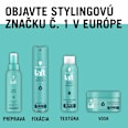 Stylingový sprej na vlasy Aloe Boost Schwarzkopf taft