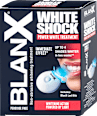 White shock tretman za izbjeljivanje zuba Blanx