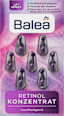 Konzentrat Retinol Balea