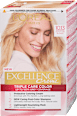 Barva za lase 10.13 Signature Blonde L'ORÉAL PARiS EXCELLENCE Creme