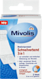 Opatrunek błyskawiczny 3w1 Mivolis