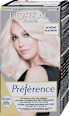 Barva za lase Extreme Platinum L'ORÉAL PARiS PRÉFÉRENCE